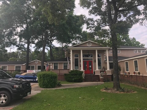 Owner Builder Network Houston Office