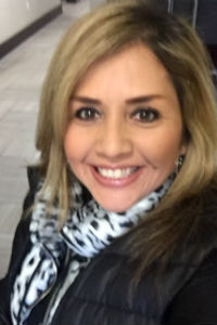 Stephanie Alderete - Sales Advisor