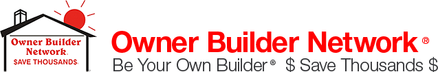 Owner Build Network