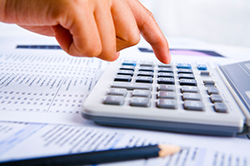 Calculate