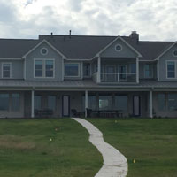 Adams House