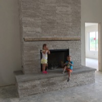 Aledo Home