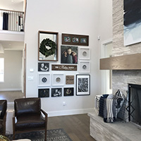 OBN Aledo Home