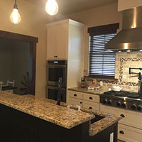 Oldham Home