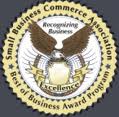 Owner Builder Network Receives 2009 Best of Business Award