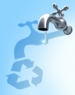 Water Saving Faucets