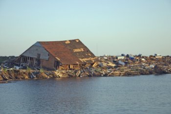 Protecting Homes from Hurricanes