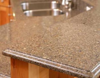 Solid Surface Countertops