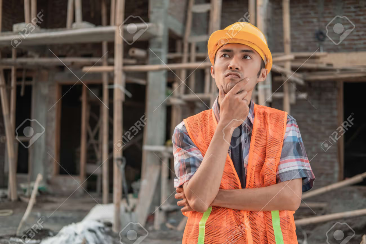 I Want to Build My Own Home - Now What?