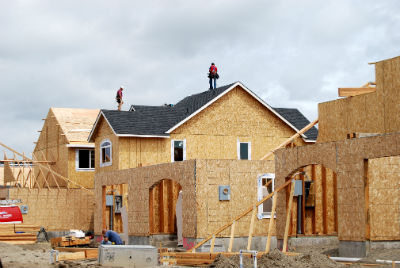 Making Four Walls a Home