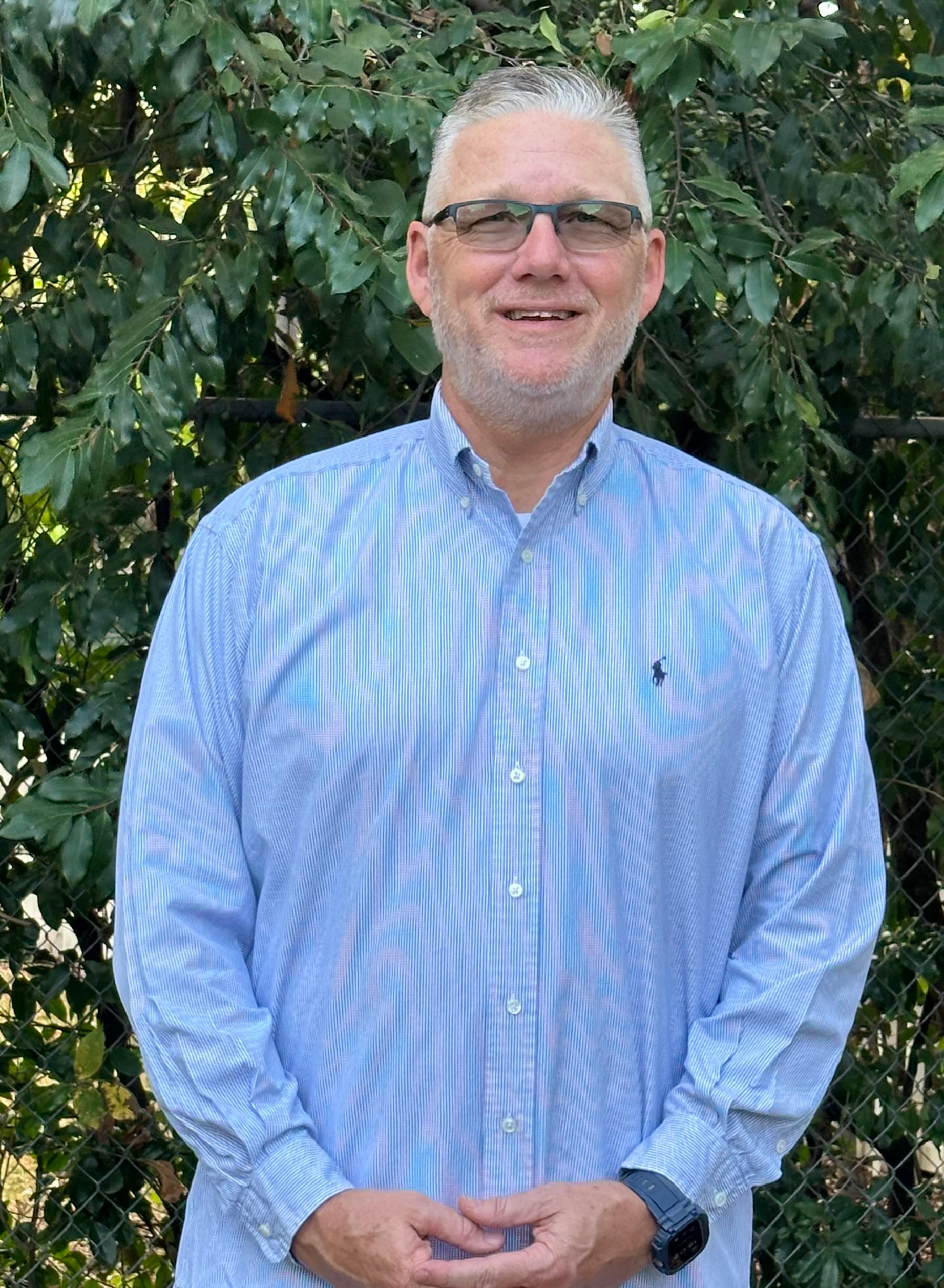 David Winchester