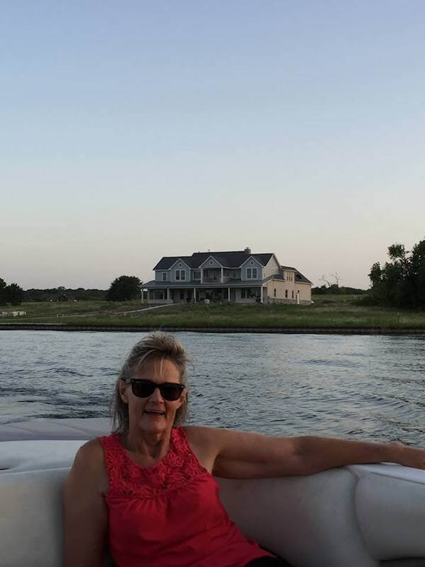 Adams Home