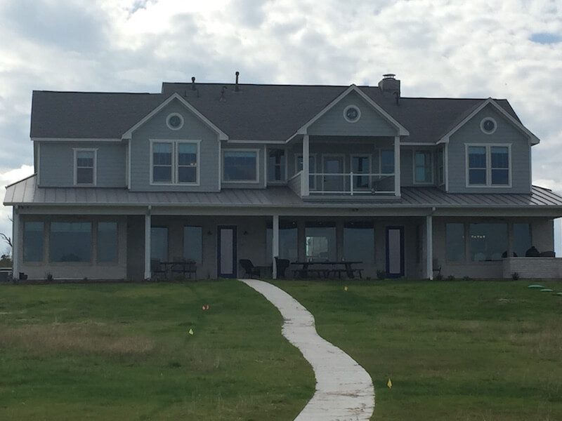 Adams Home