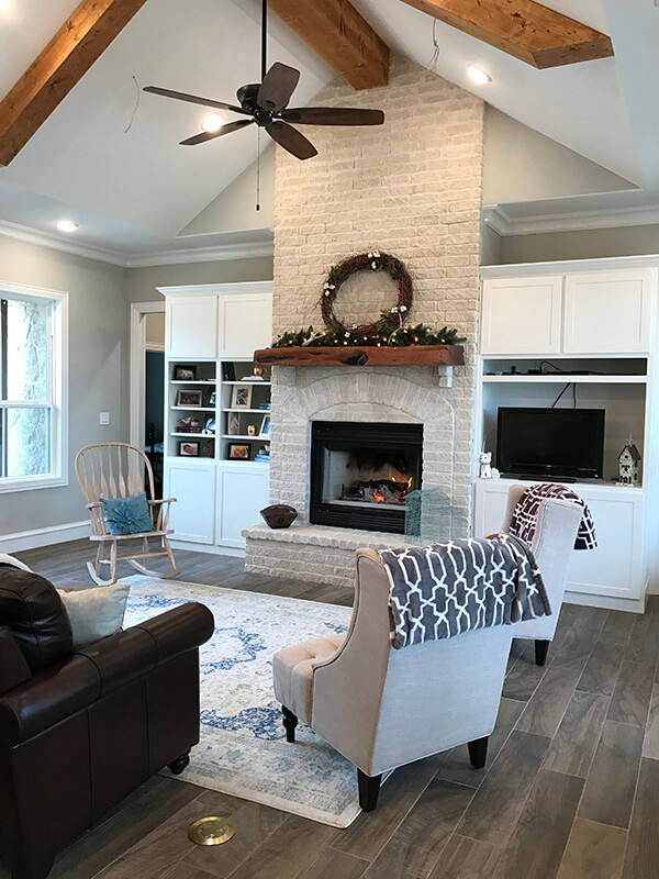 Applegate Home
