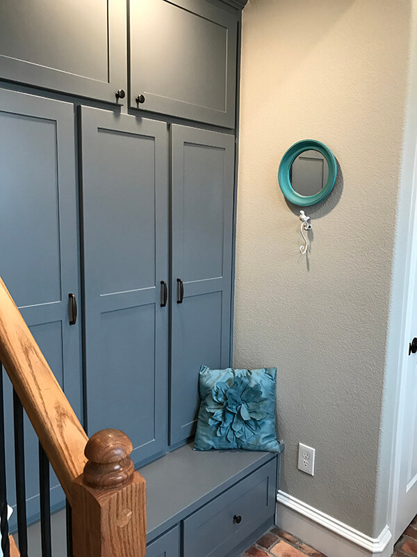 Applegate Home