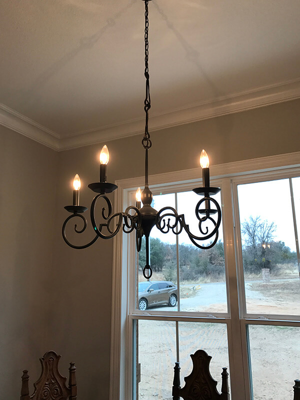 Applegate Home