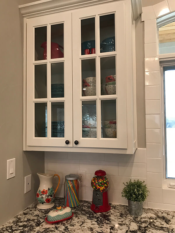 Applegate Home