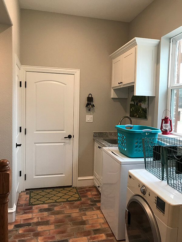 Applegate Home