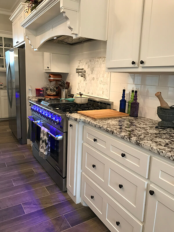 Applegate Home