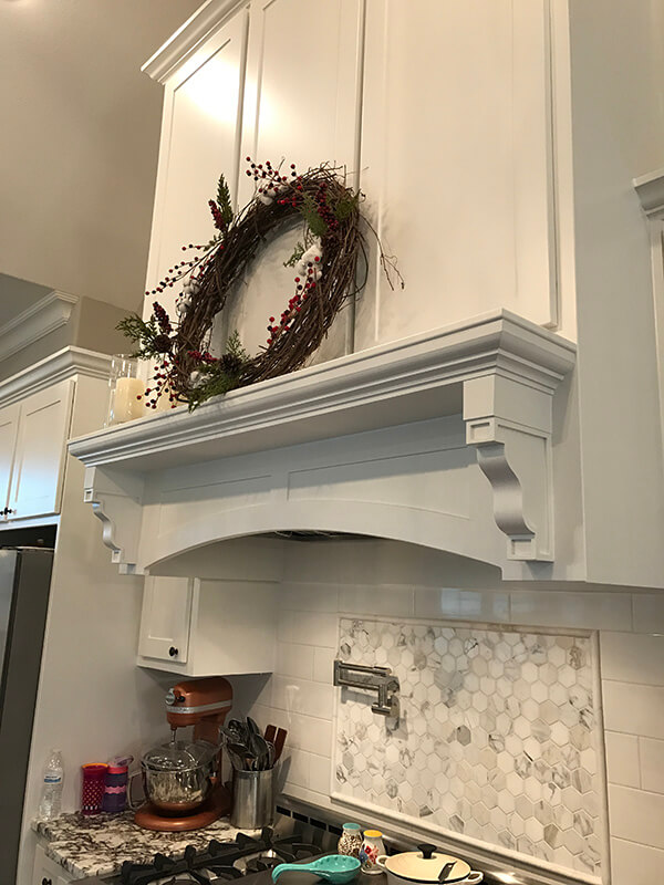 Applegate Home