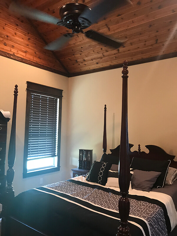 Davis Home