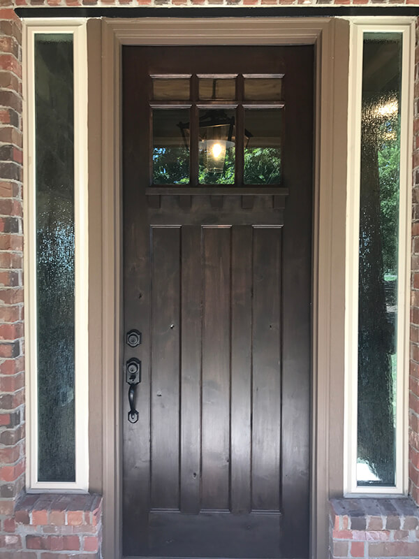Davis Home