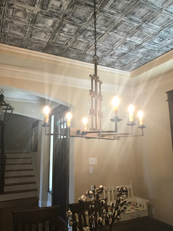 Davis Home