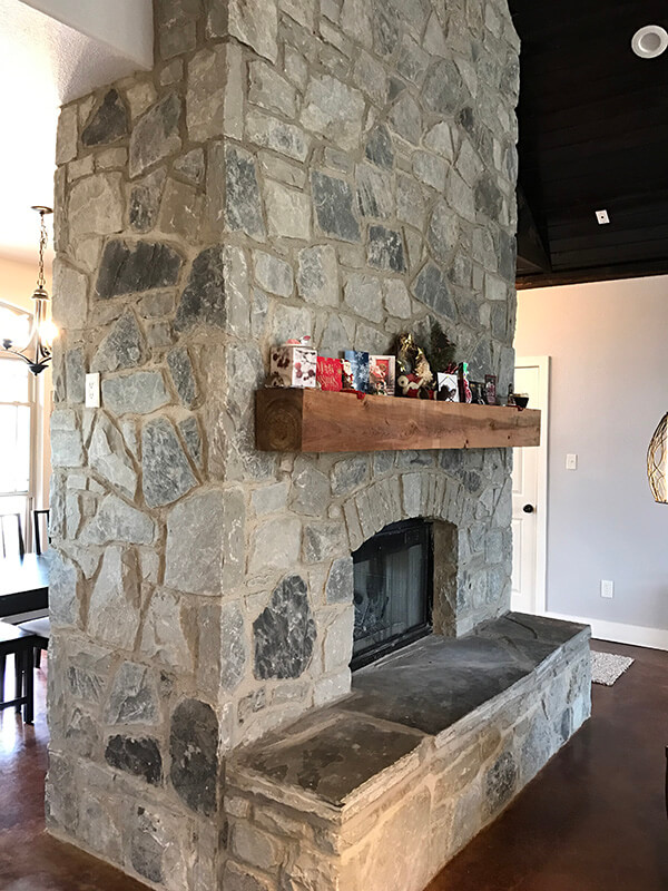 Elliot Home