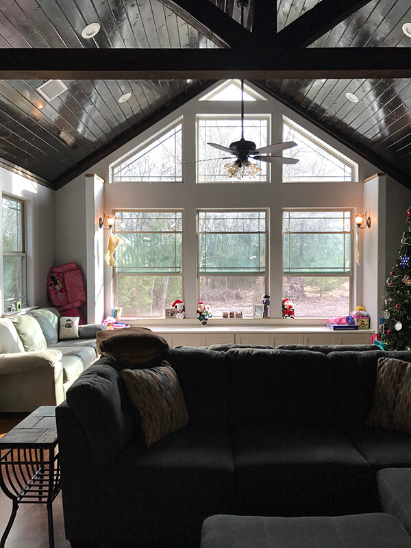 Elliot Home