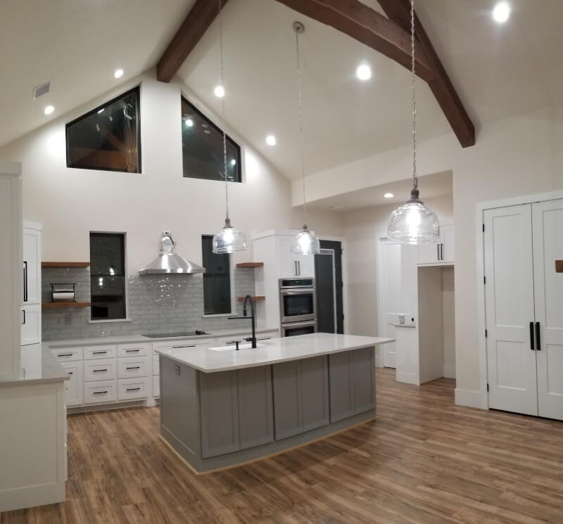 laliberte Home