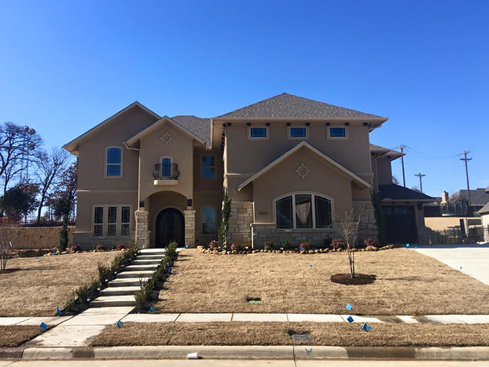 Matt C Home