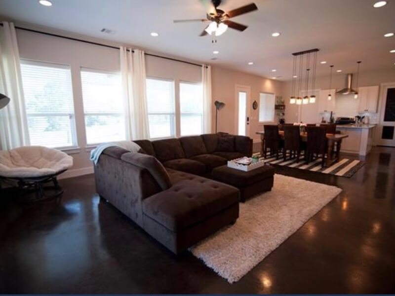 McCary Home