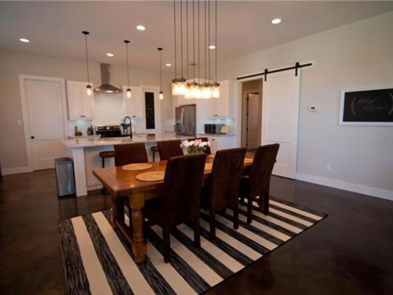 McCary Home