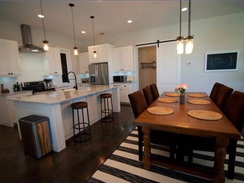 McCary Home