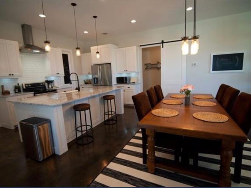 McCary Home