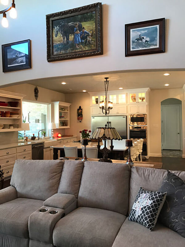 McDaniel Home