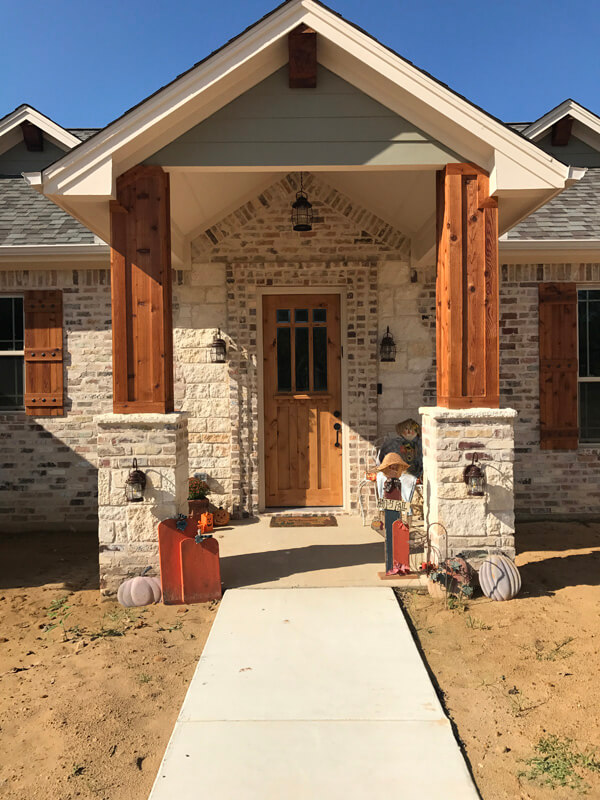 Taylor Home
