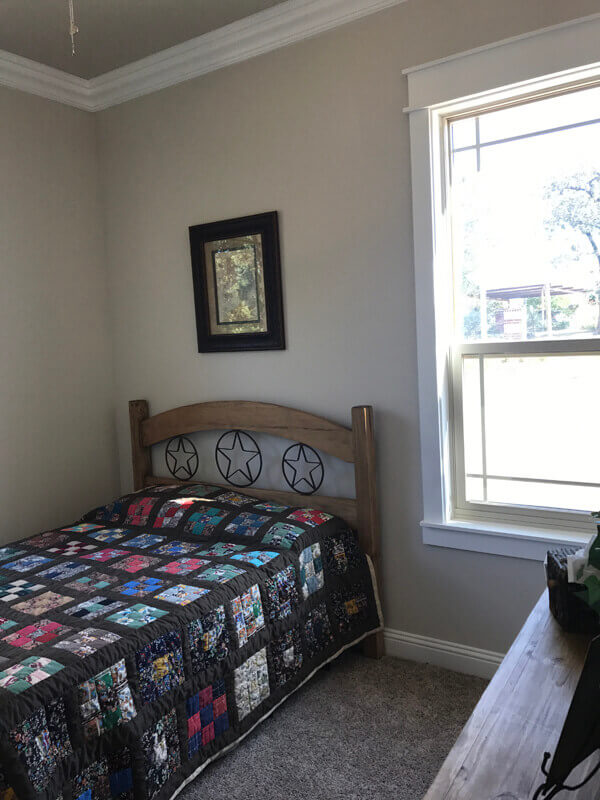 Taylor Home