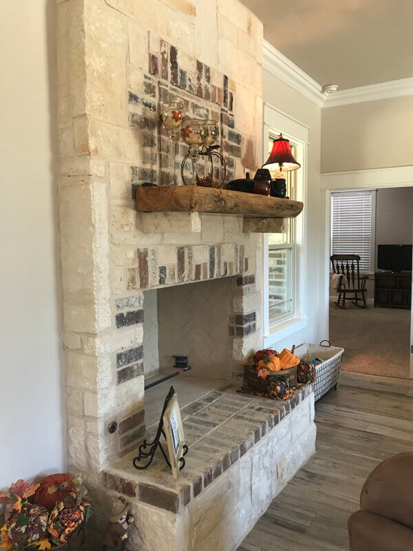 Taylor Home