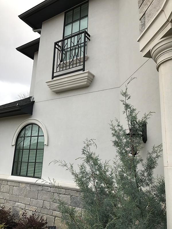Williams Home