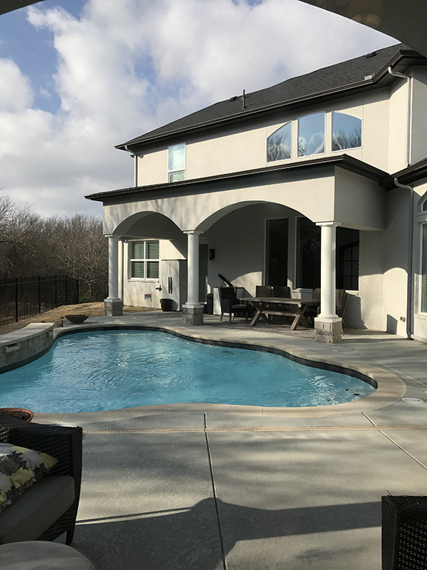 Williams Home