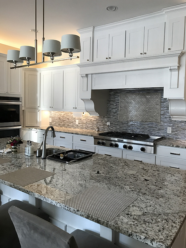 Williams Home