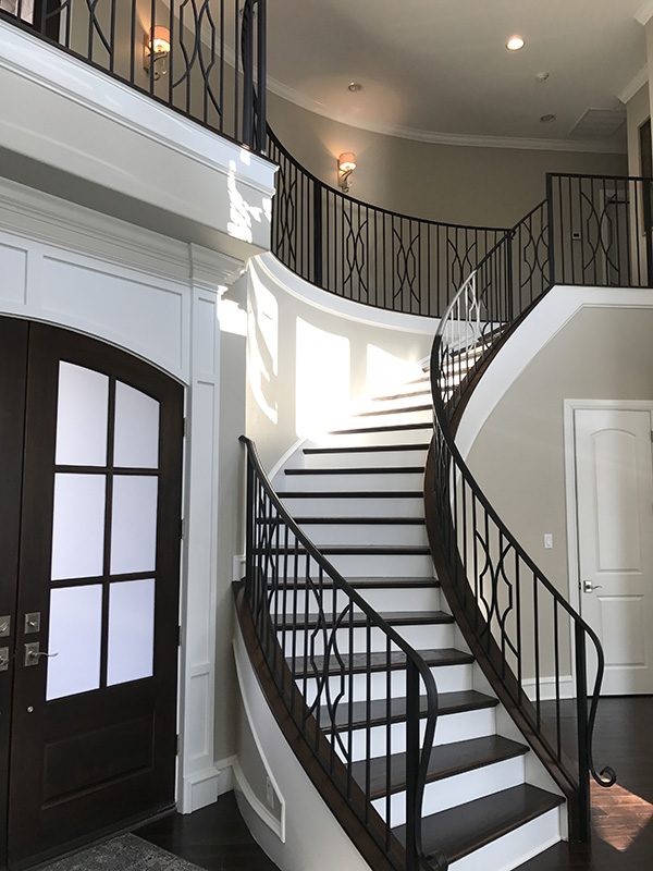 Williams Home