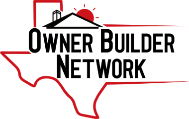 Owner Builder Network Logo