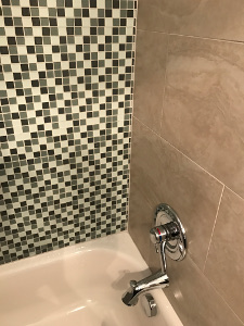 Bathroom Tile