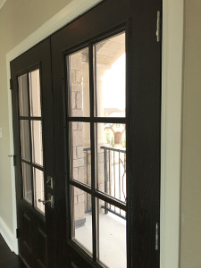 French Doors