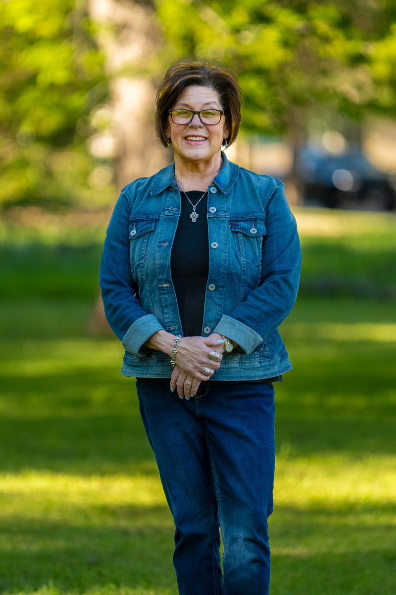 Debbie Manning