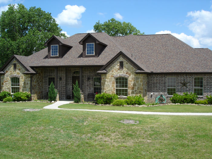 Denton Area Home