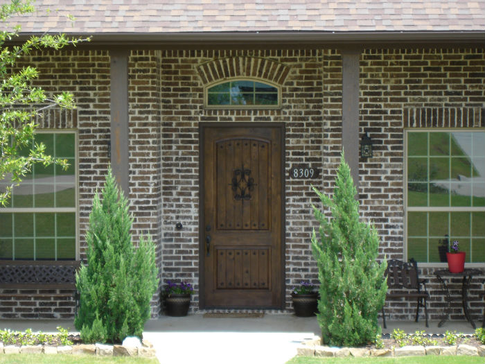 Denton Area Home
