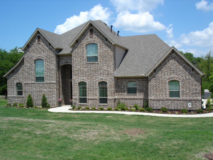 Denton Area Home